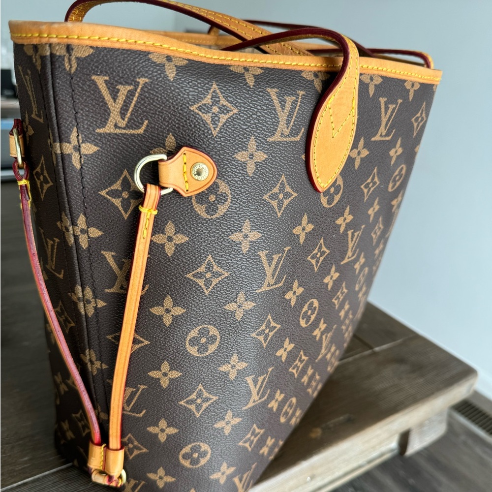 Neverfull MM